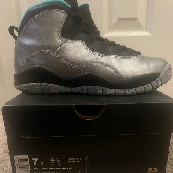 Jordan | Shoes | Jordan Kids Air Jordan Retro 30th Bg Lady  display picture 1